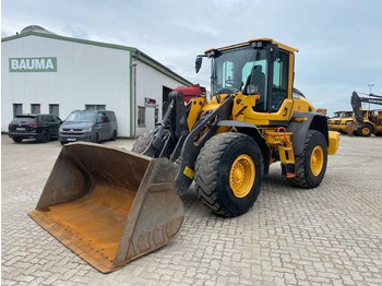 Wiellader Volvo L 70 H MIETE / RENTAL (12005472)