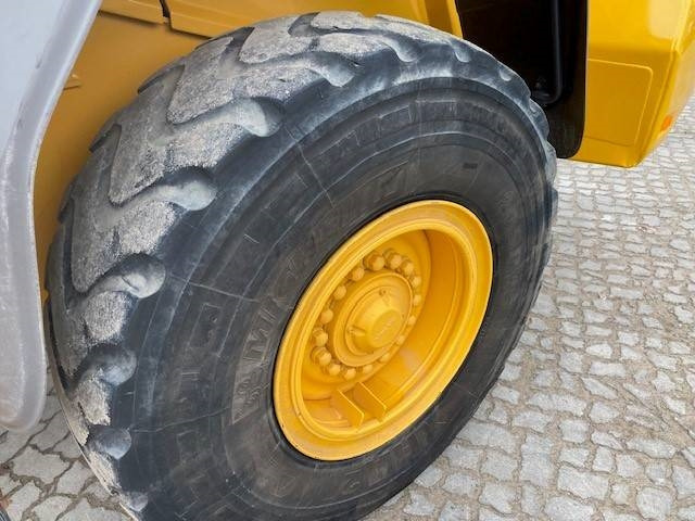 Wiellader Volvo L 70 H MIETE / RENTAL (12005472)
