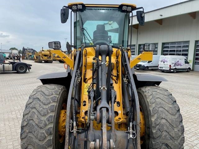 Wiellader Volvo L 70 H MIETE / RENTAL (12005472)