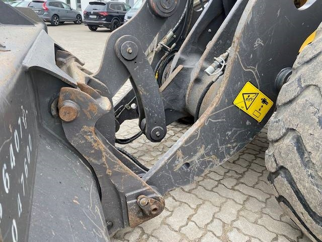 Wiellader Volvo L 70 H MIETE / RENTAL (12005472)