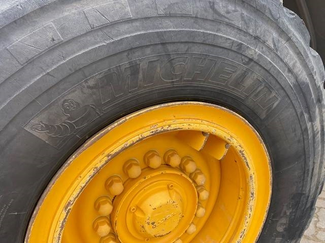 Wiellader Volvo L 70 H MIETE / RENTAL (12005472)