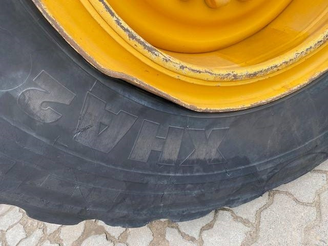 Wiellader Volvo L 70 H MIETE / RENTAL (12005472)