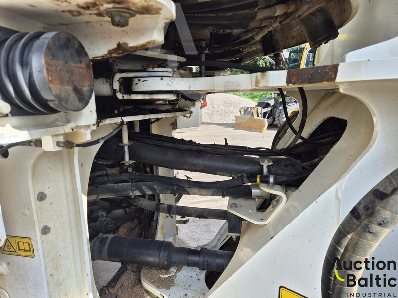 Wiellader Volvo L 90