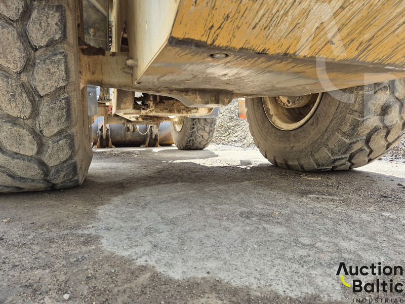 Wiellader Volvo L 90