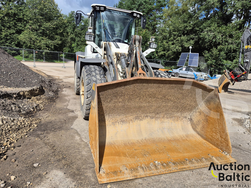 Wiellader Volvo L 90
