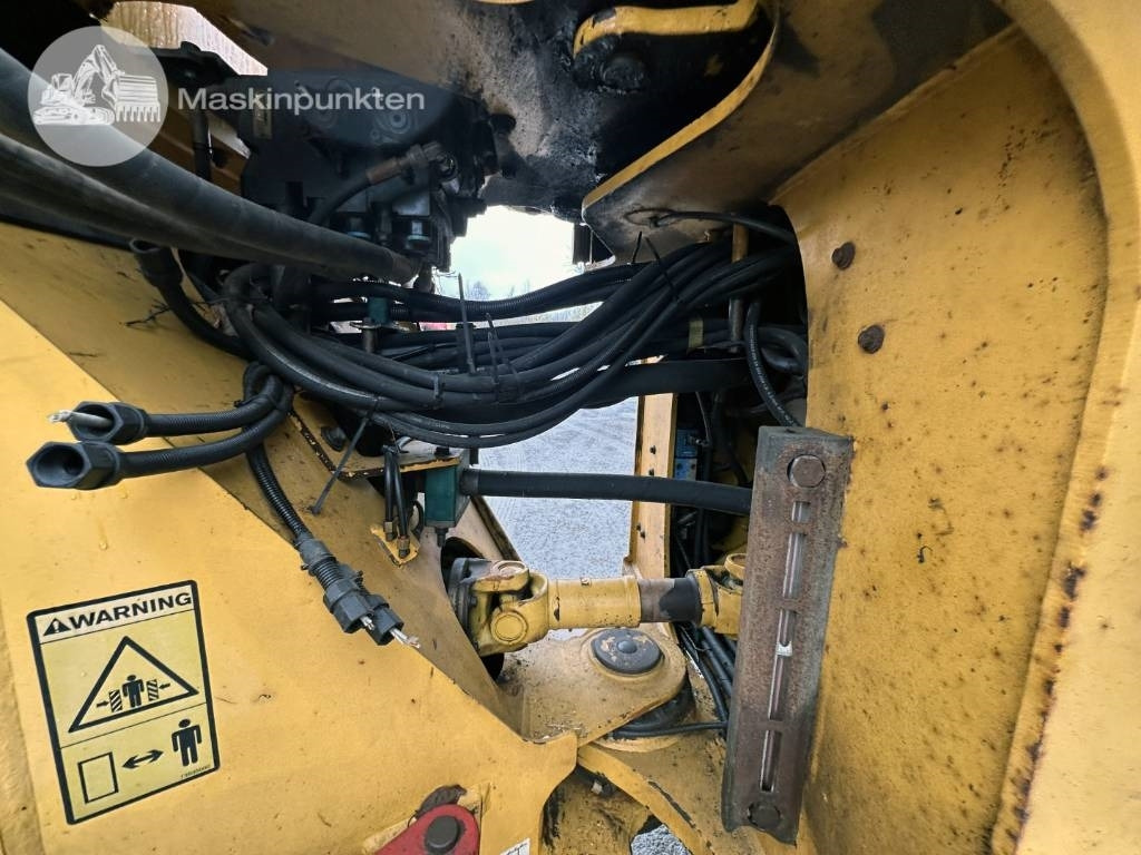 Wiellader Volvo L 90 E