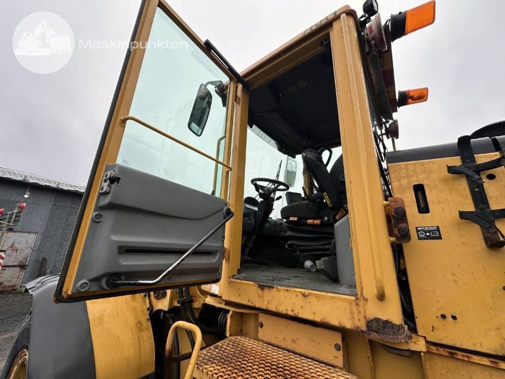 Wiellader Volvo L 90 E