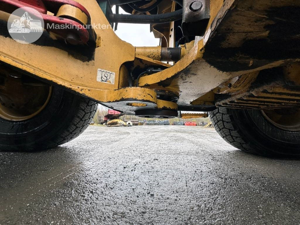 Wiellader Volvo L 90 E