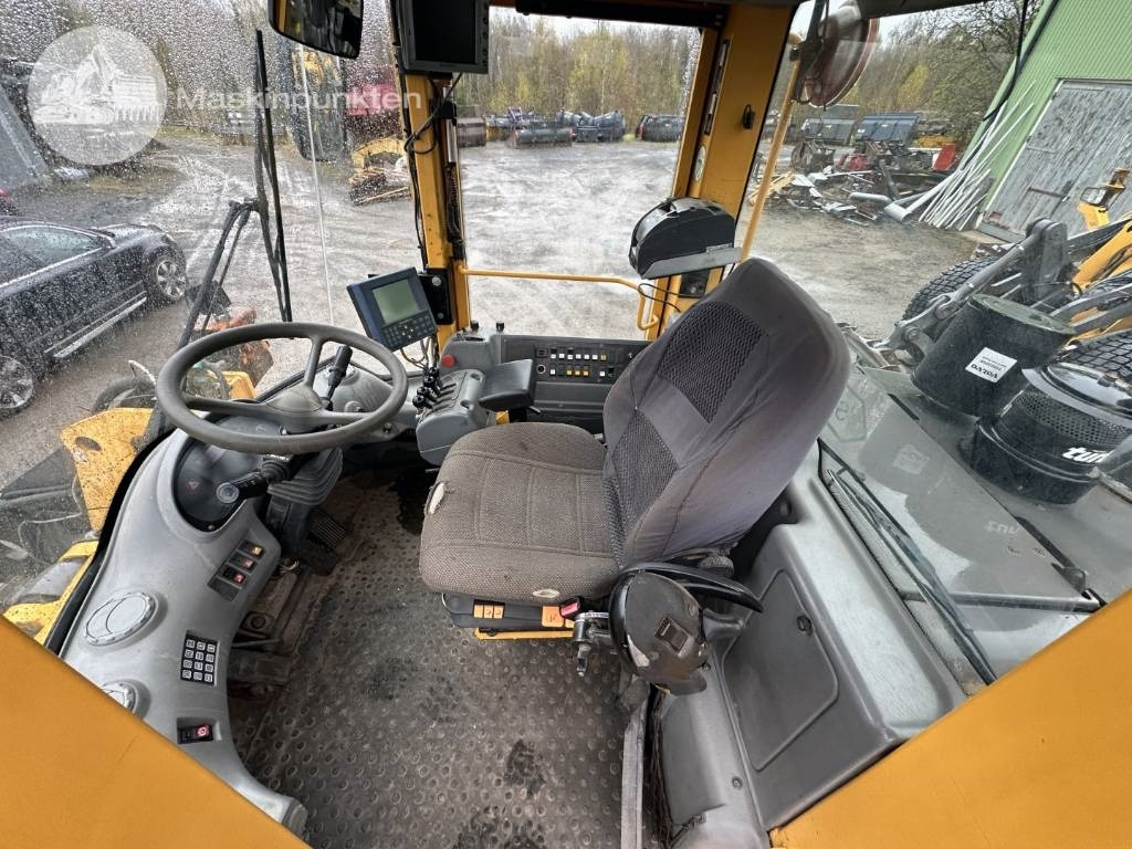 Wiellader Volvo L 90 E