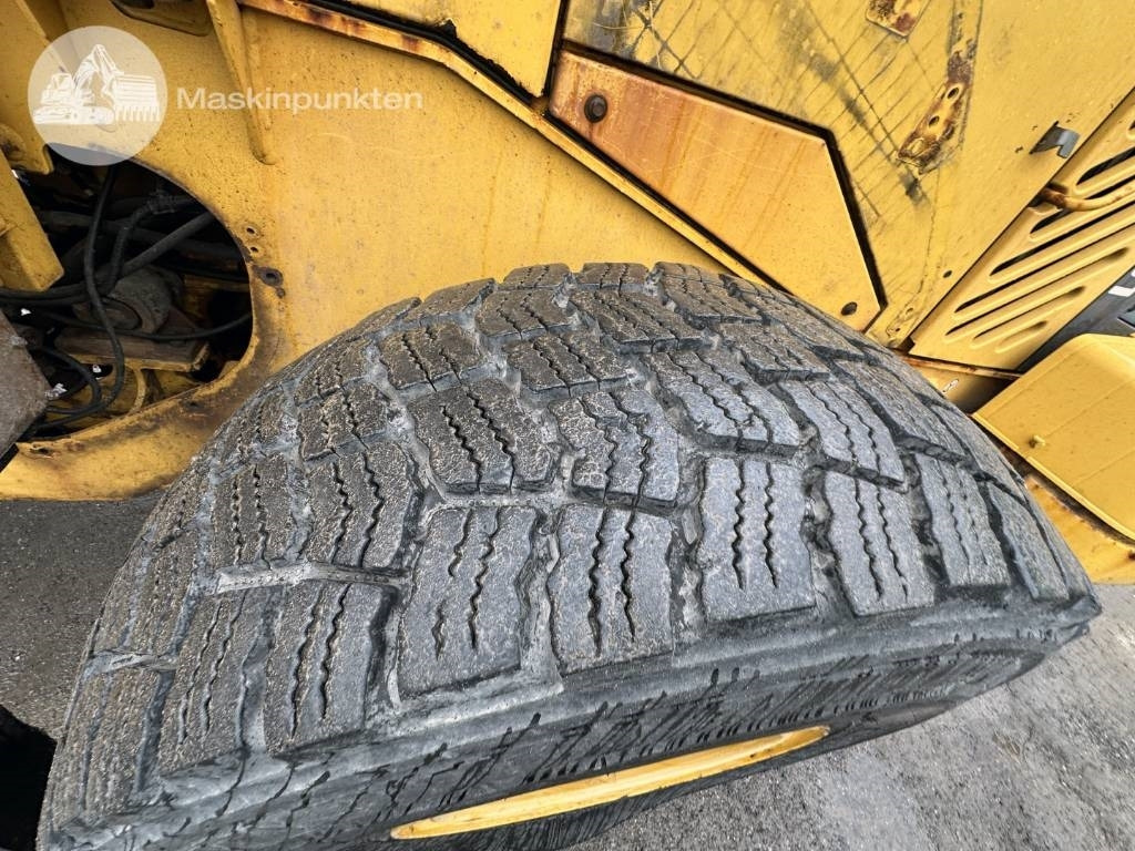 Wiellader Volvo L 90 E