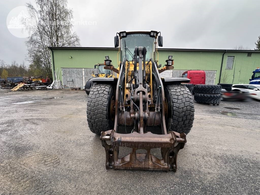 Wiellader Volvo L 90 E