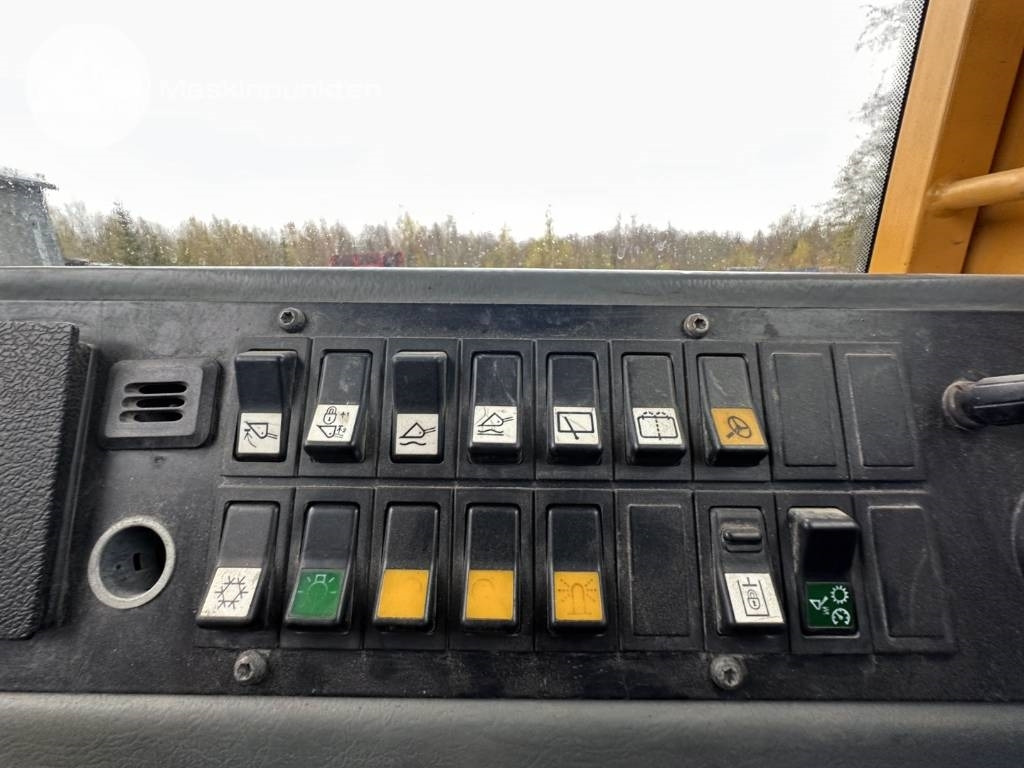 Wiellader Volvo L 90 E
