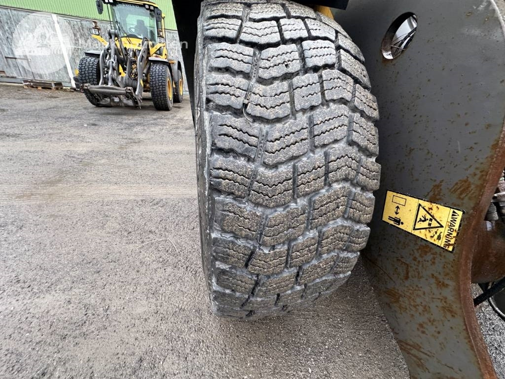 Wiellader Volvo L 90 E