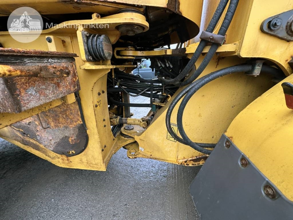 Wiellader Volvo L 90 E