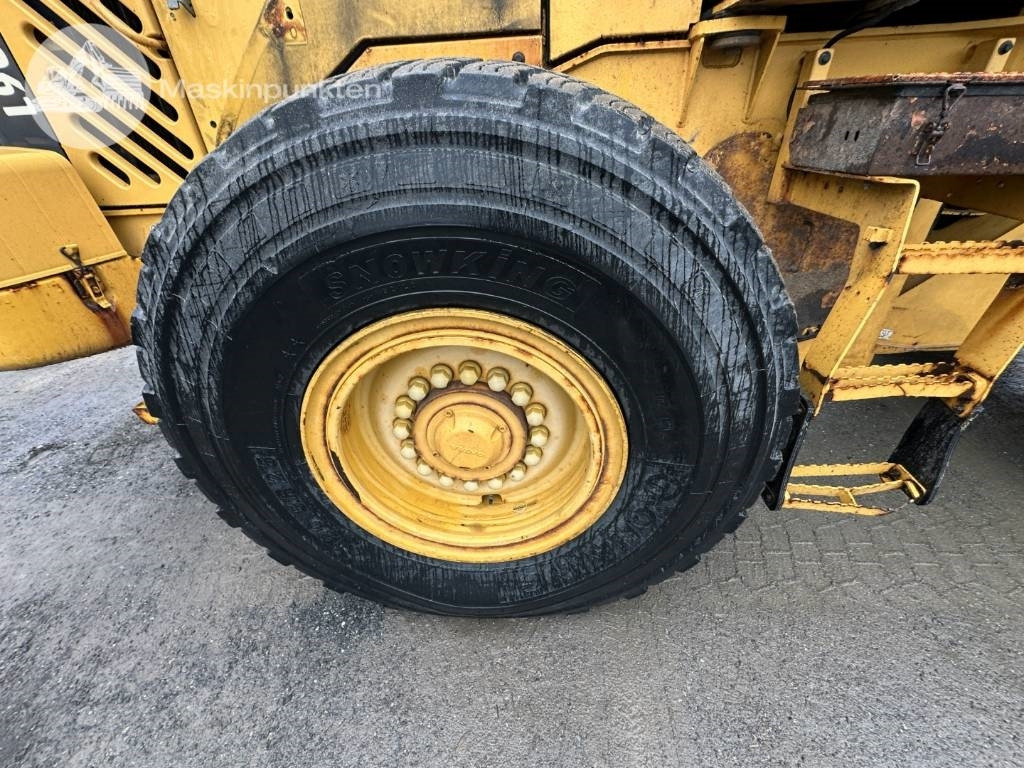 Wiellader Volvo L 90 E