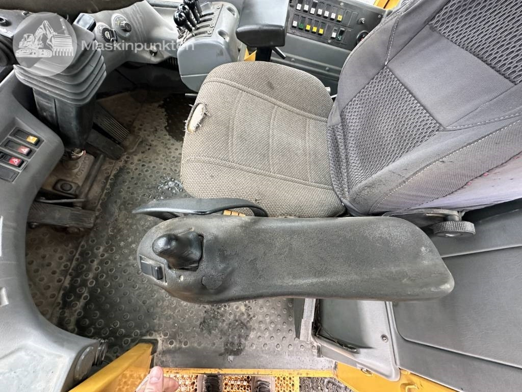 Wiellader Volvo L 90 E