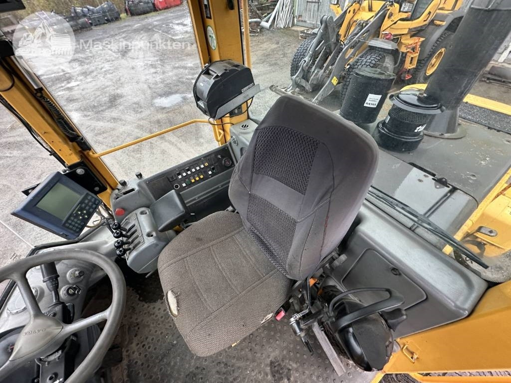 Wiellader Volvo L 90 E