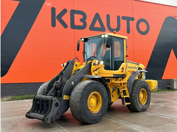Volvo L 90 F - wiellader