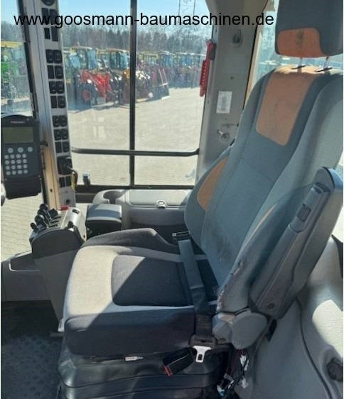 Wiellader Volvo L 90 F