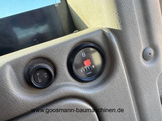 Wiellader Volvo L 90 F