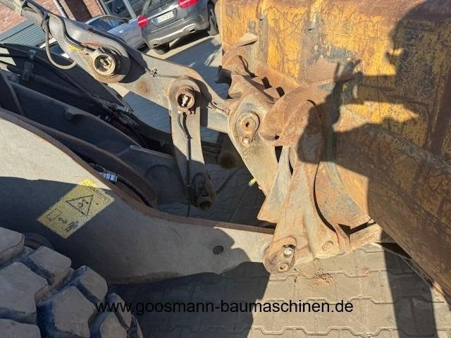 Wiellader Volvo L 90 F