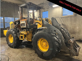 Wiellader Volvo L 90 F Dismantled. Only spare parts 