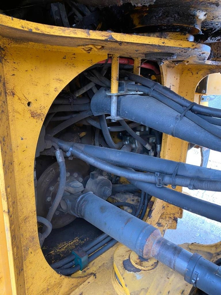 Wiellader Volvo L 90 G