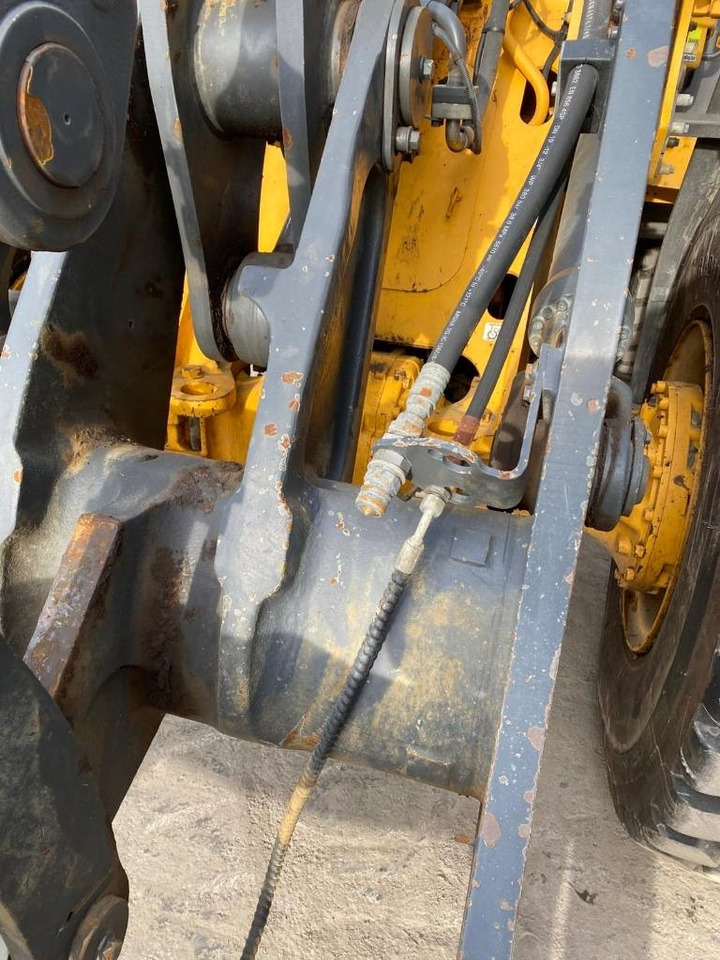 Wiellader Volvo L 90 G