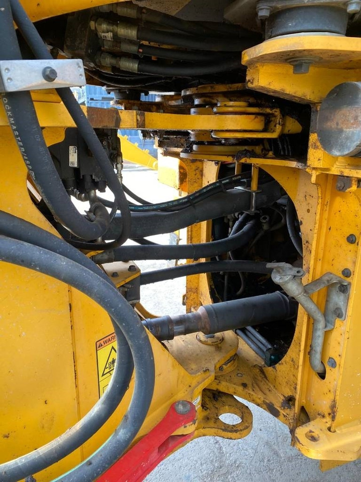 Wiellader Volvo L 90 G