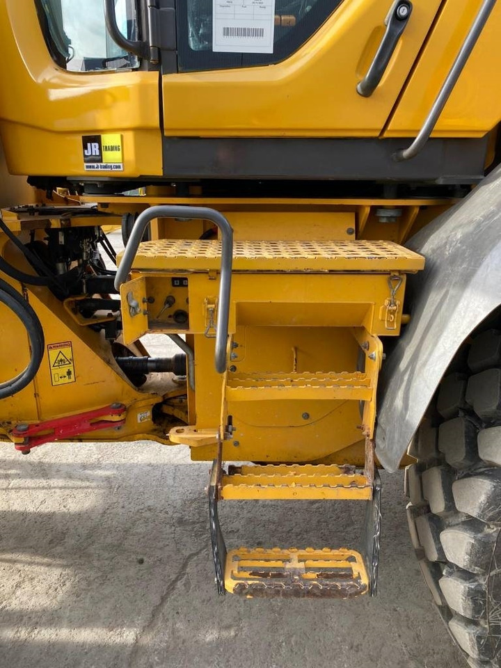 Wiellader Volvo L 90 G