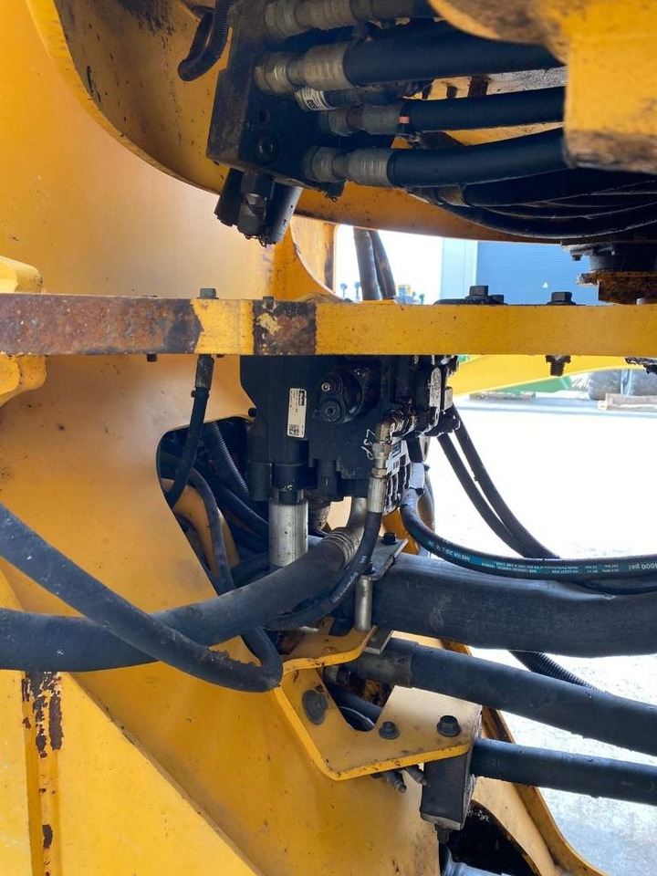 Wiellader Volvo L 90 G