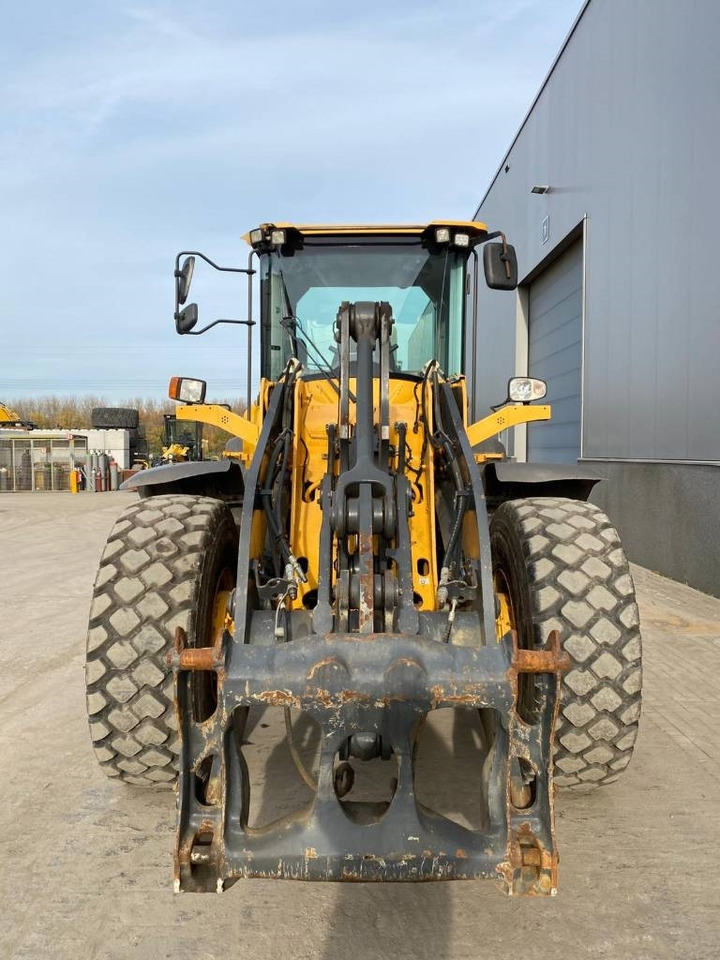 Wiellader Volvo L 90 G