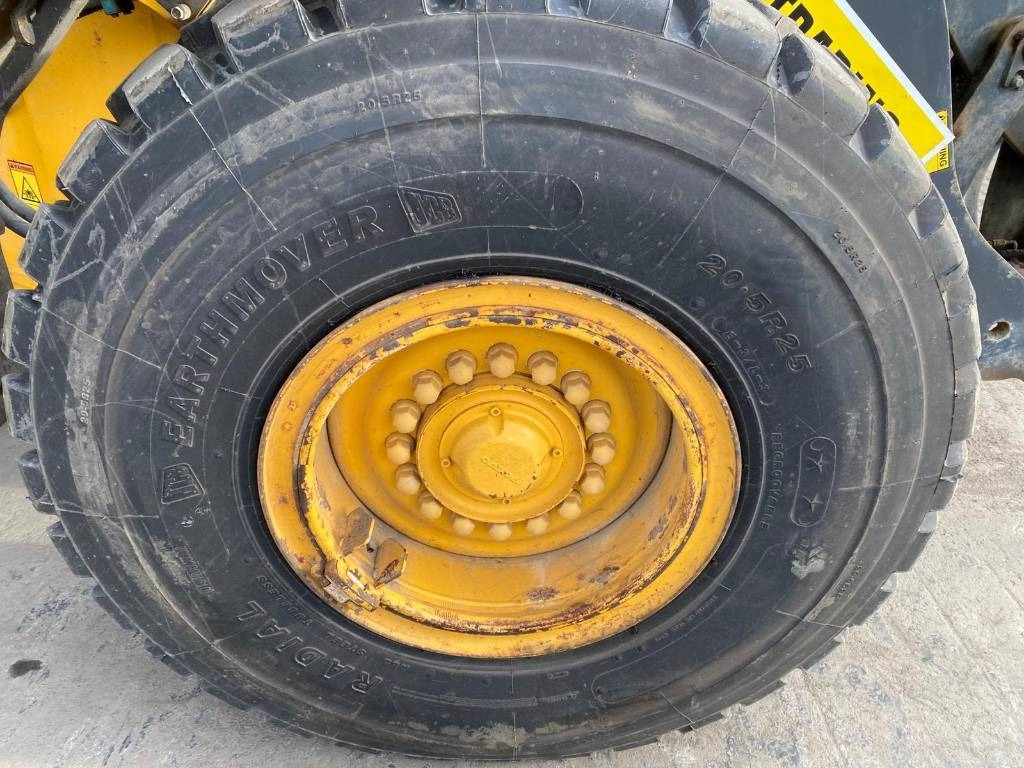 Wiellader Volvo L 90 G