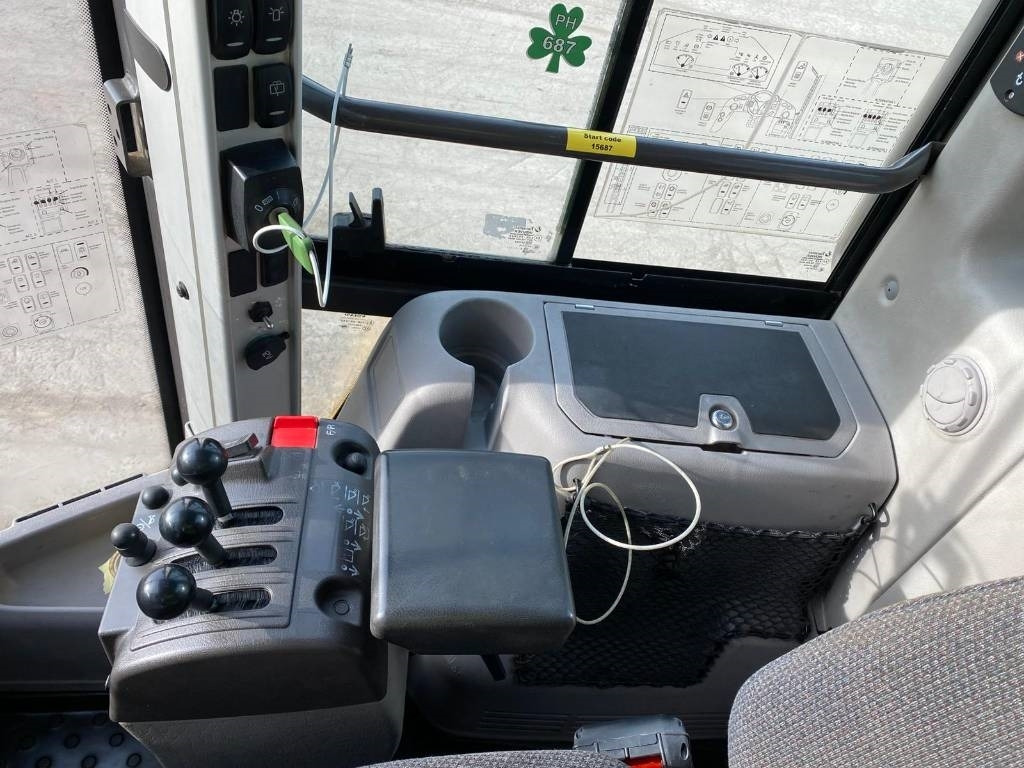 Wiellader Volvo L 90 G