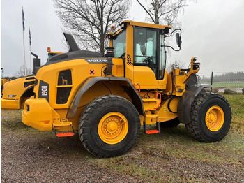 Wiellader Volvo L 90 H 