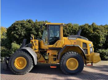 Wiellader Volvo L 90 H