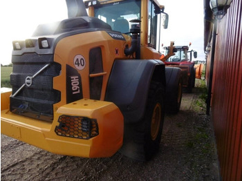 Wiellader Volvo L 90 H 
