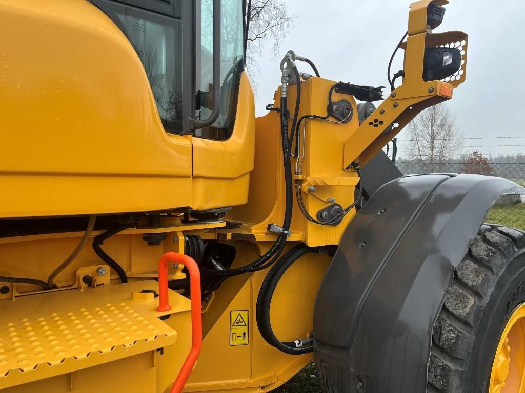 Wiellader Volvo L 90 H