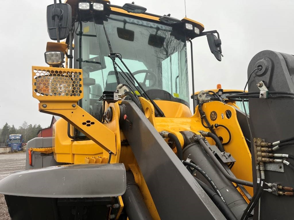 Wiellader Volvo L 90 H