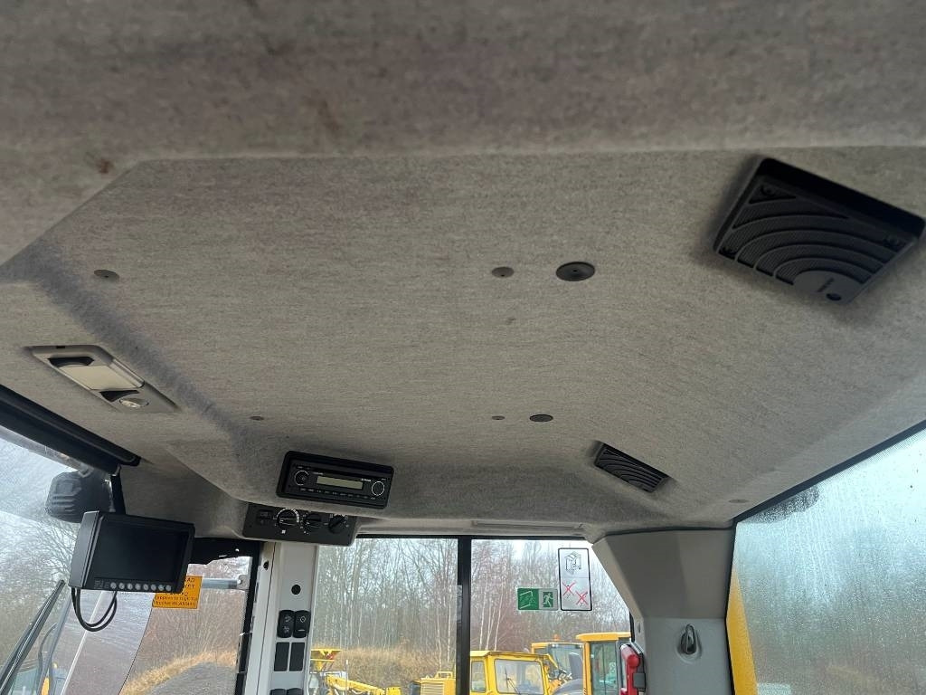 Wiellader Volvo L 90 H