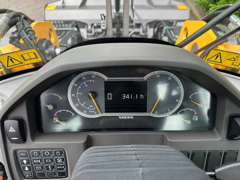 Wiellader Volvo L 90 H