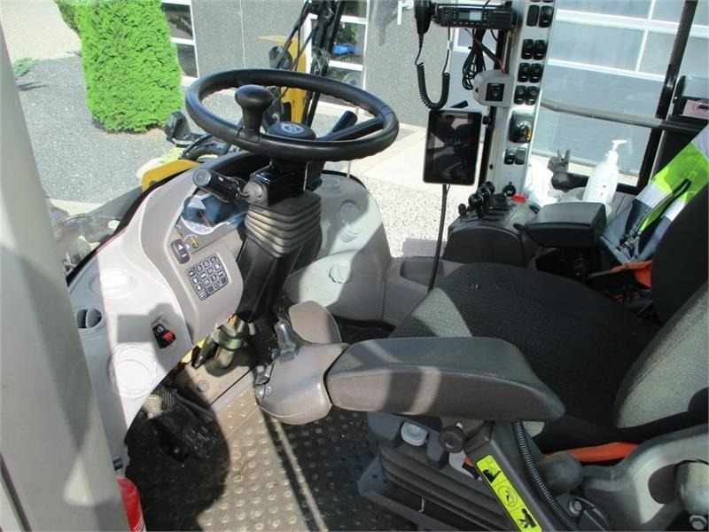 Wiellader Volvo L 90 H Årg 9.2021, CDC, BSS, DK-Maskine med fuld V