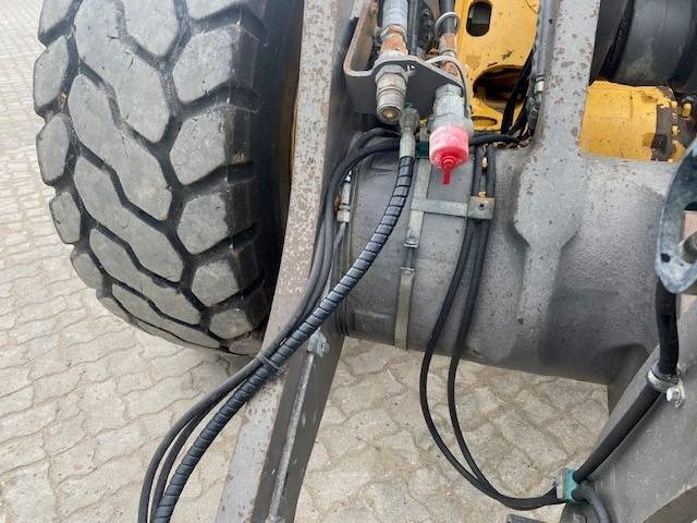 Wiellader Volvo L 90 H MIETE / RENTAL (12001013)