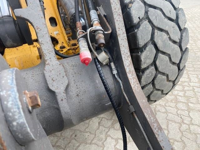 Wiellader Volvo L 90 H MIETE / RENTAL (12001013)