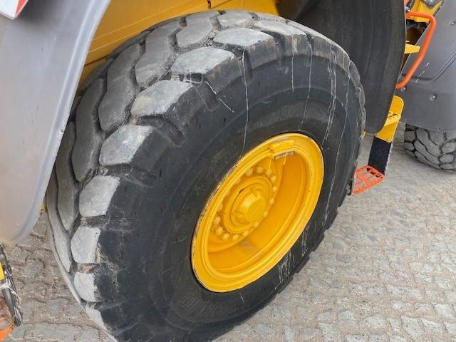 Wiellader Volvo L 90 H MIETE / RENTAL (12001013)