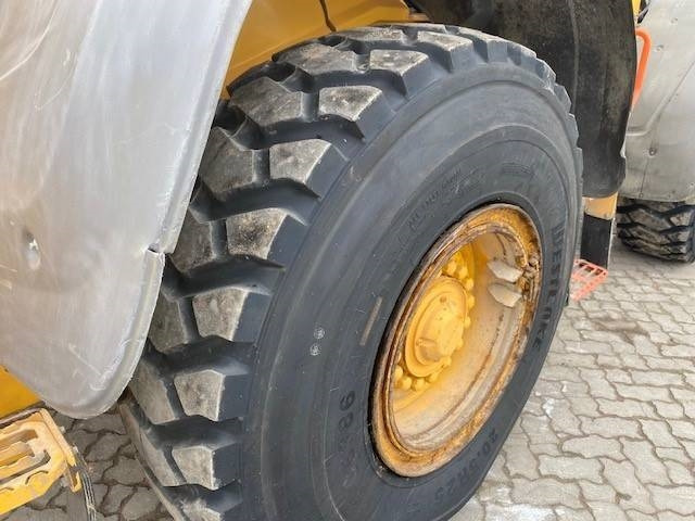 Wiellader Volvo L 90 H MIETE / RENTAL (12005310)