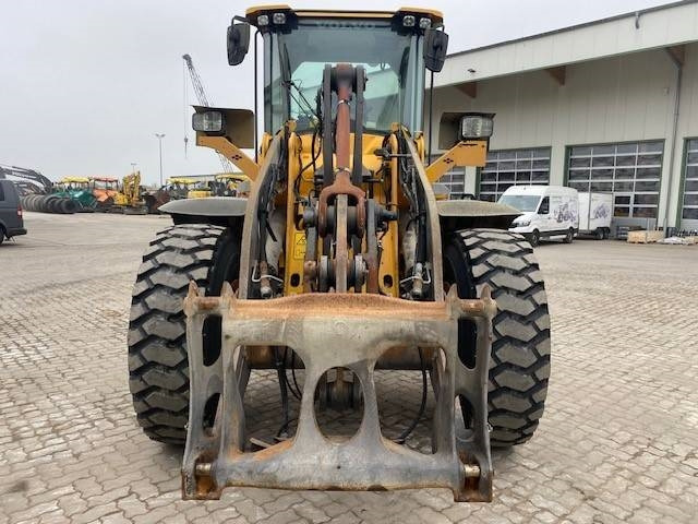 Wiellader Volvo L 90 H MIETE / RENTAL (12005310)