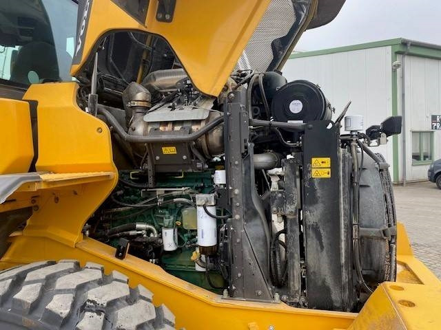 Wiellader Volvo L 90 H MIETE / RENTAL (12005310)
