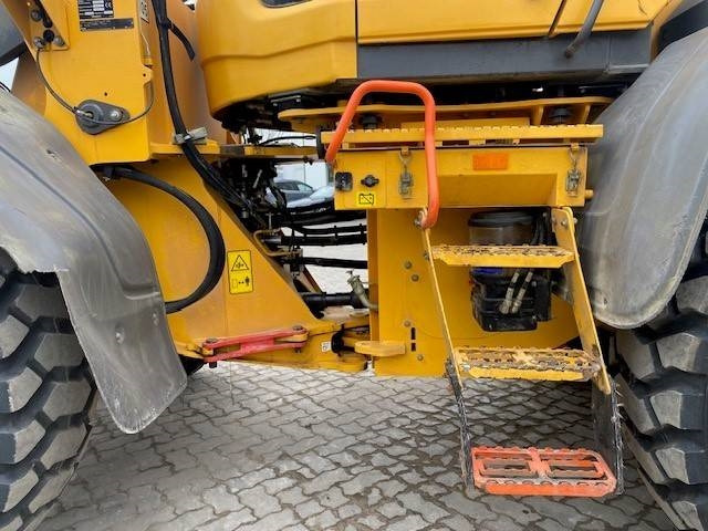 Wiellader Volvo L 90 H MIETE / RENTAL (12005310)