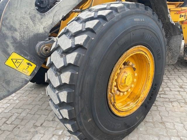 Wiellader Volvo L 90 H MIETE / RENTAL (12005310)
